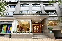 Lan Vien Hotel האנוי מראה חיצוני תמונה