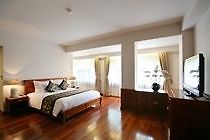 Lan Vien Hotel האנוי מראה חיצוני תמונה