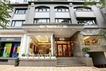 Lan Vien Hotel האנוי מראה חיצוני תמונה