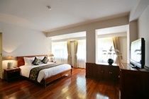 Lan Vien Hotel האנוי מראה חיצוני תמונה
